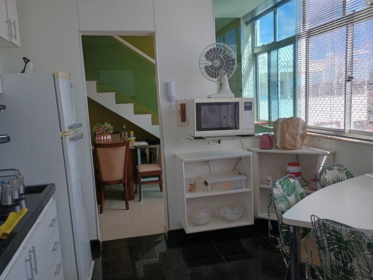 Cobertura, Ipiranga, 5 Quartos, 3 Vagas, 2 Suítes