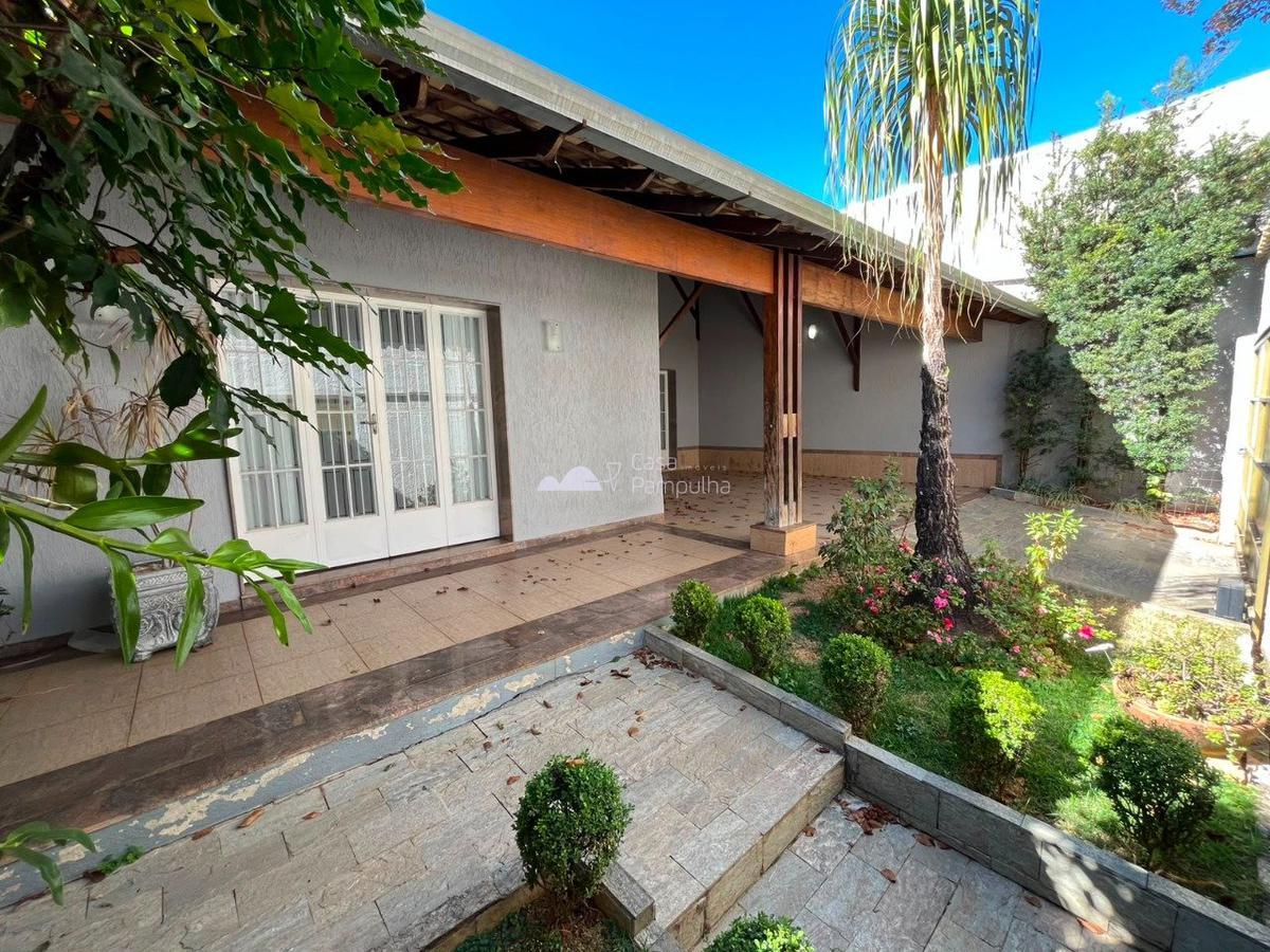 Casa, Itapoã, 4 Quartos, 2 Vagas, 2 Suítes
