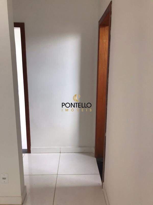 Casa, Cidade de Deus, 2 Quartos, 1 Vaga, 1 Suíte