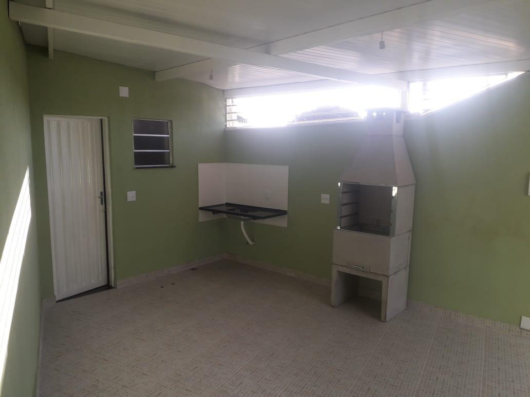 Casa, Xangri-lá, 3 Quartos, 3 Vagas, 1 Suíte