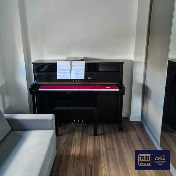 Apartamento, Savassi, 2 Quartos, 2 Vagas, 2 Suítes