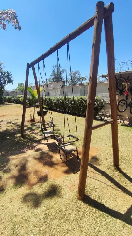 Apartamento, Bandeirantes (pampulha), 2 Quartos, 1 Vaga