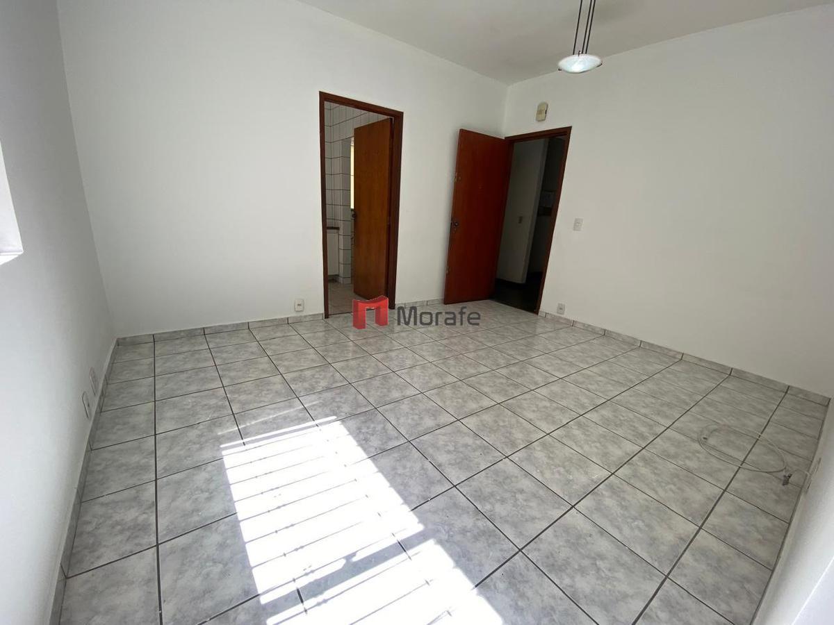 Apartamento, Castelo, 2 Quartos, 1 Vaga