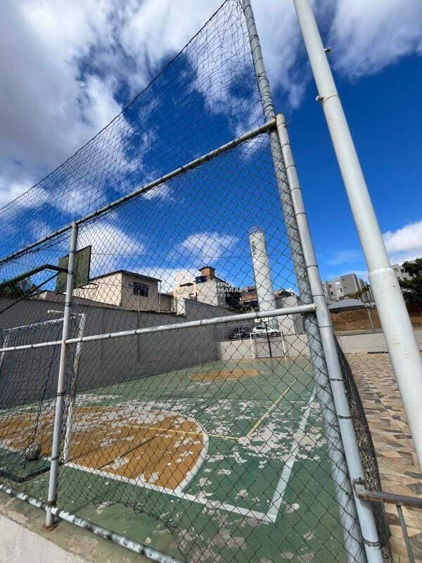 Apartamento, Bom Jesus, 2 Quartos