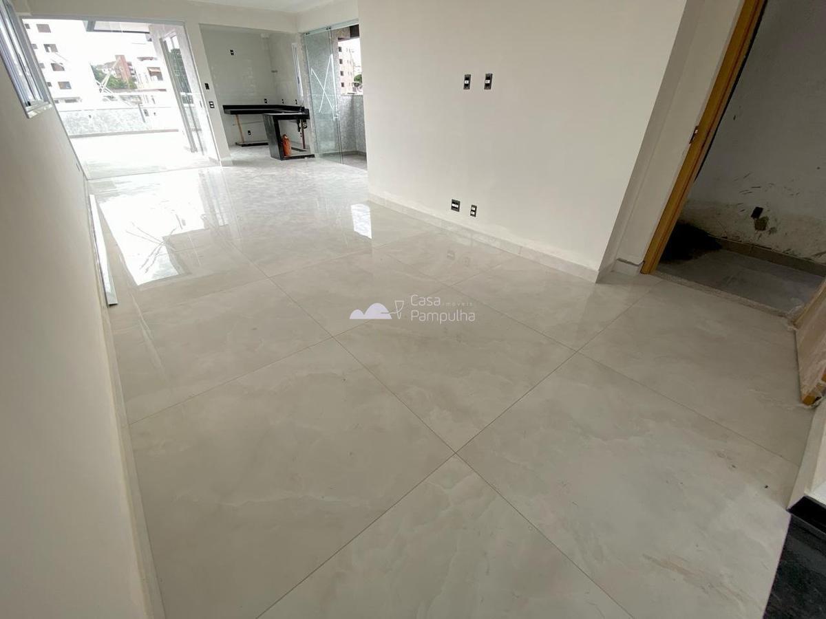 Apartamento, Liberdade, 4 Quartos, 4 Vagas, 1 Suíte