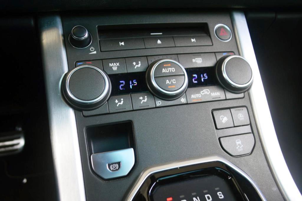 Land Rover Range R.evoque Si4 Hse Dynamic 2.0 Aut.