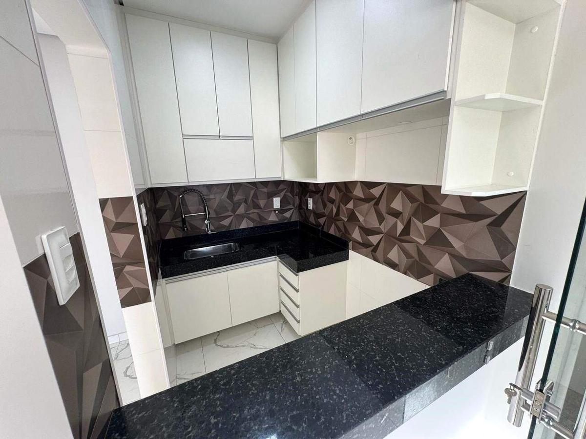 Apartamento, Palmeiras, 3 Quartos, 1 Vaga, 1 Suíte