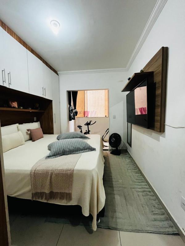 Apartamento, Palmeiras, 3 Quartos, 1 Vaga, 1 Suíte