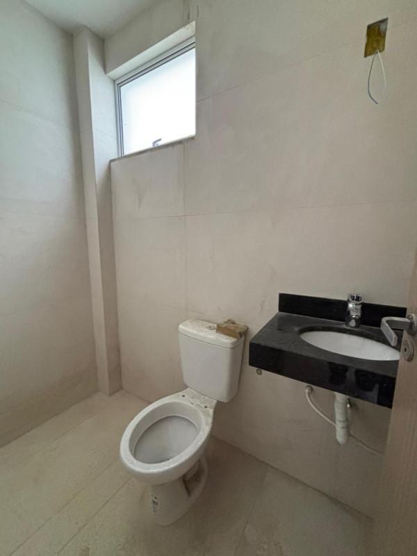 Apartamento, Santa Branca, 2 Quartos, 1 Vaga, 1 Suíte