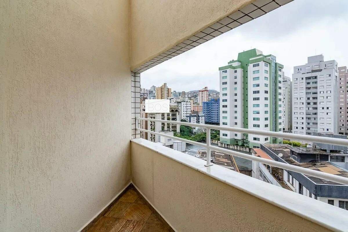 Cobertura, Cidade Jardim, 5 Quartos, 2 Vagas, 1 Suíte