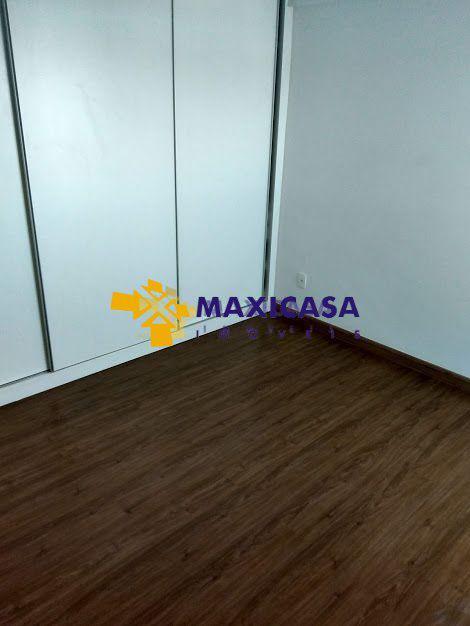Apartamento, Planalto, 3 Quartos, 2 Vagas, 1 Suíte