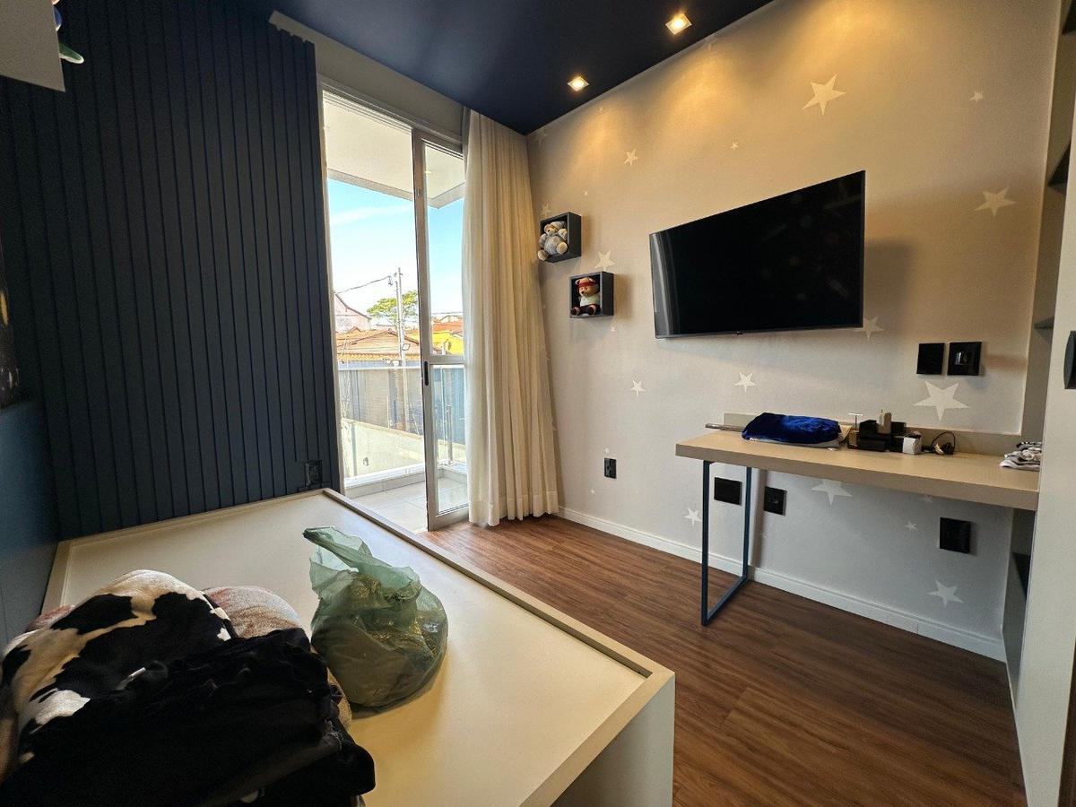 Casa, Santa Amélia, 3 Quartos, 2 Vagas, 1 Suíte