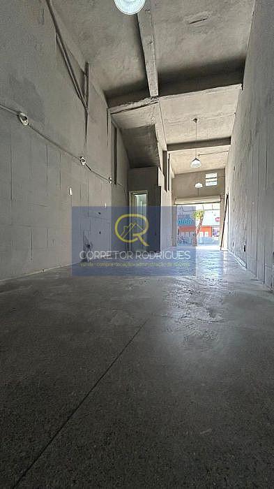 Andar, Jardim Guanabara, 0 Quarto, 0 Vaga