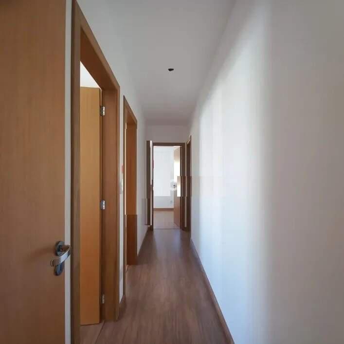 Apartamento, Nova Suíssa, 3 Quartos, 2 Vagas, 1 Suíte