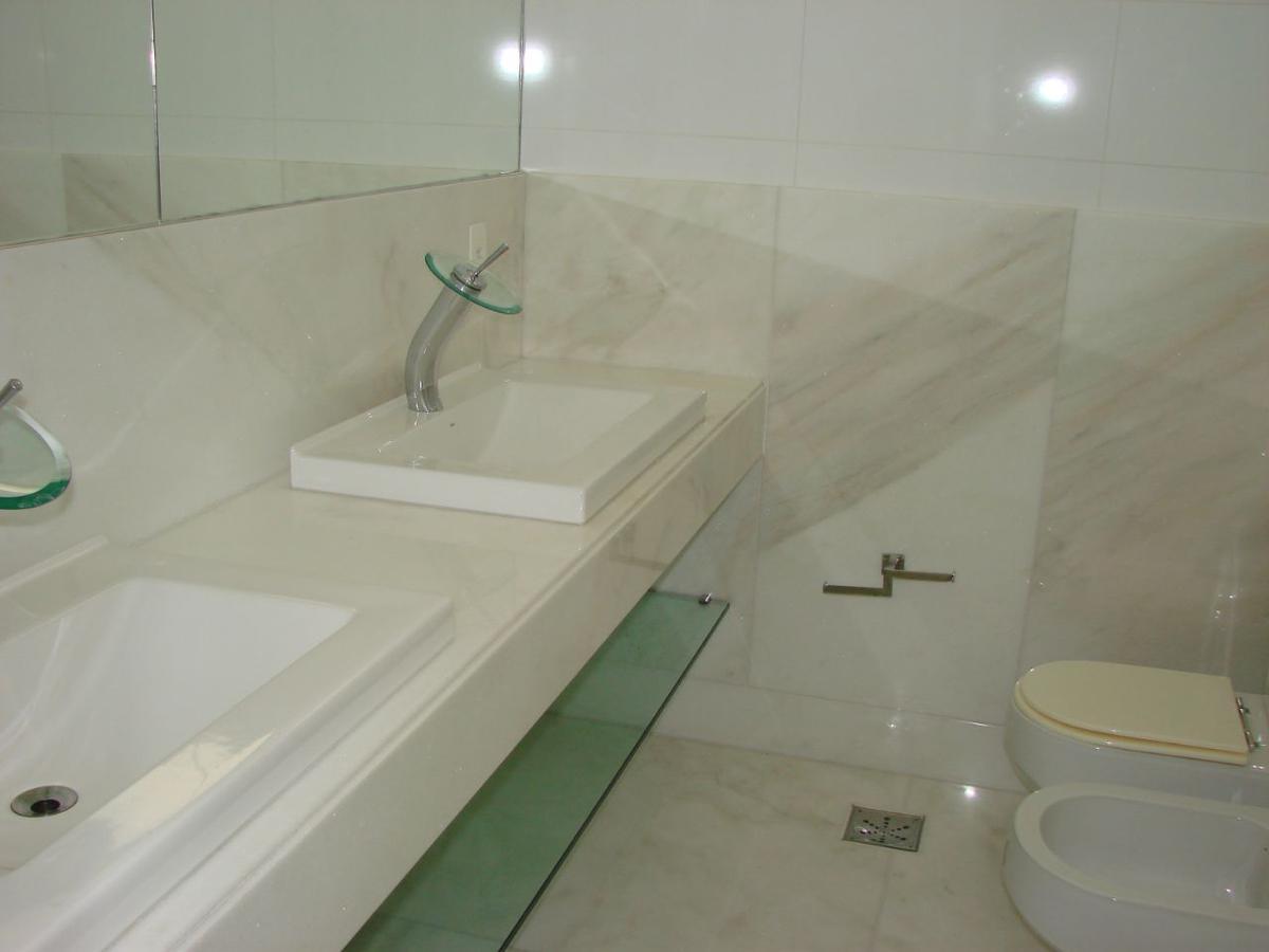 Apartamento, Serra, 4 Quartos, 3 Vagas, 4 Suítes