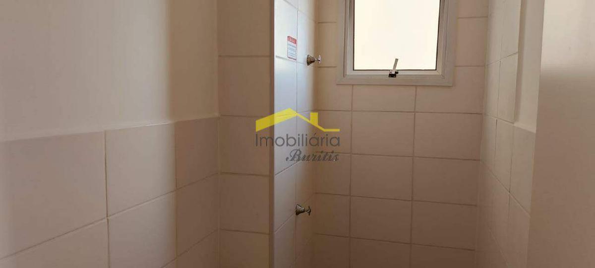 Apartamento, Palmeiras, 2 Quartos, 1 Vaga, 1 Suíte