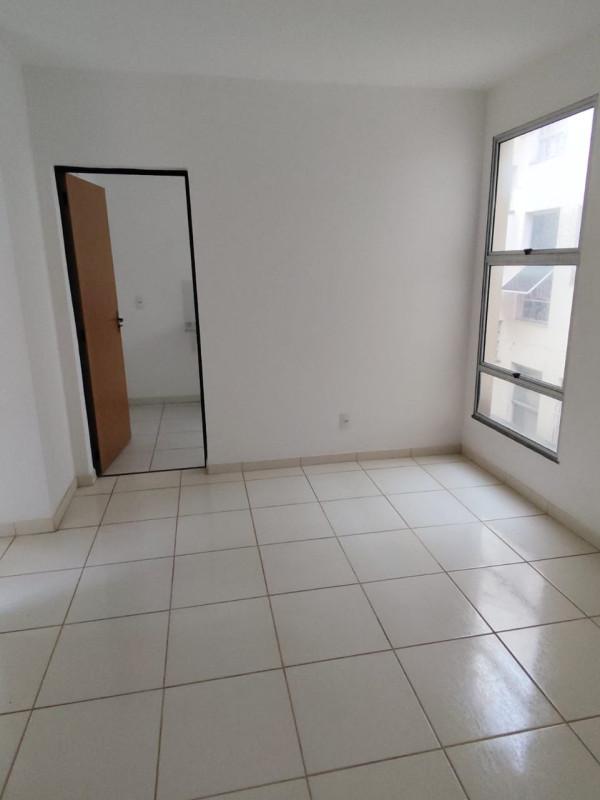 Apartamento, Liberdade, 2 Quartos, 1 Vaga