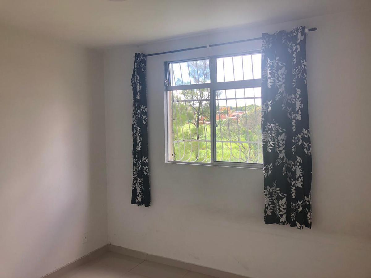 Apartamento, Betim Industrial, 2 Quartos, 1 Vaga