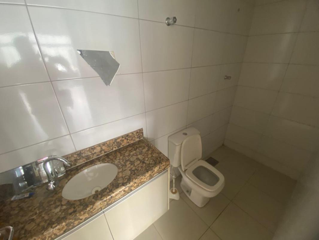 Galpão, São Geraldo, 0 Quarto, 20 Vagas