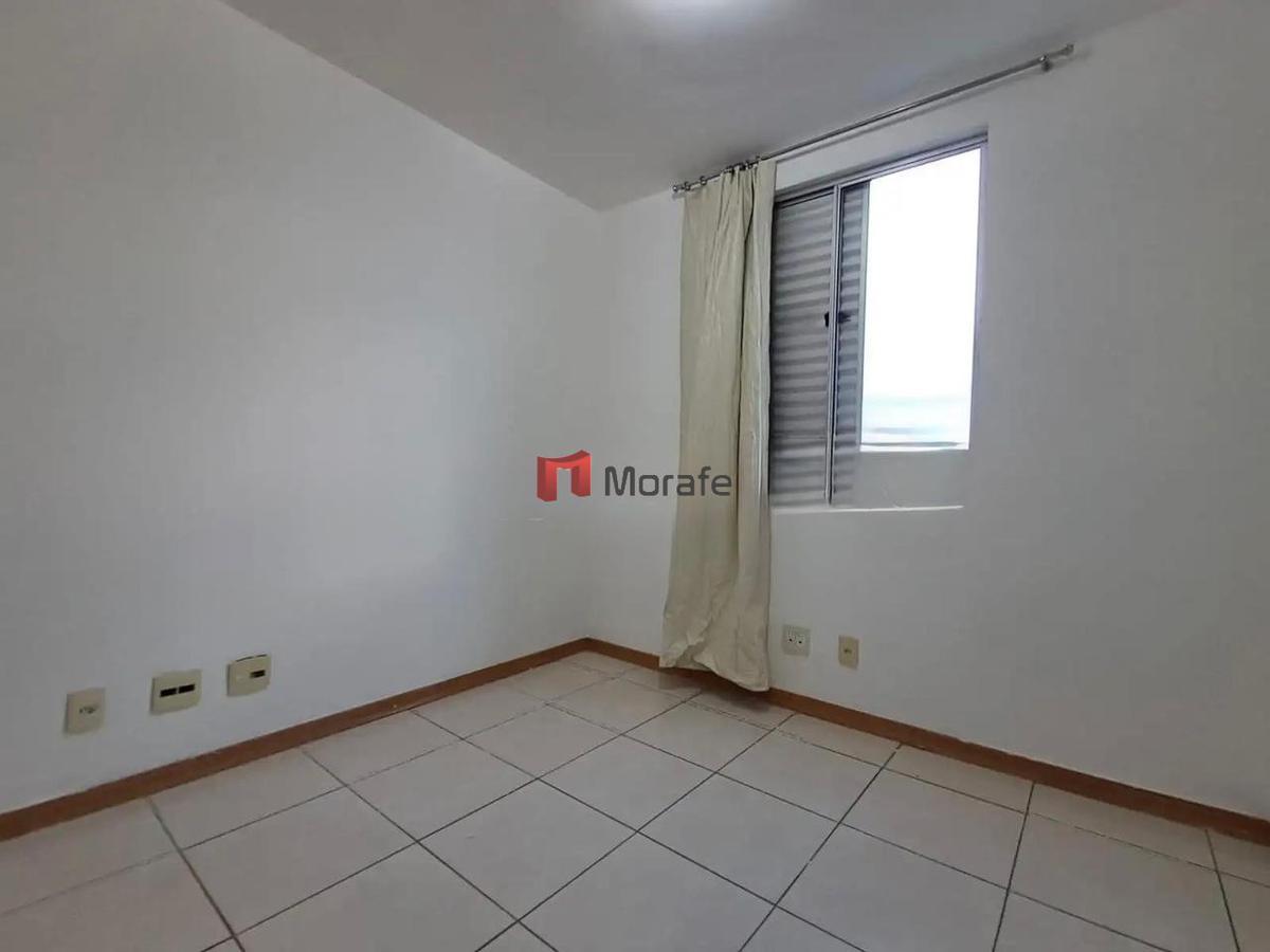 Apartamento, São Francisco, 3 Quartos, 2 Vagas, 1 Suíte