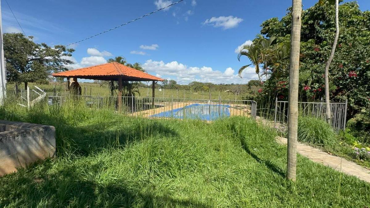 Fazenda, Centro, 0 Quarto, 0 Vaga