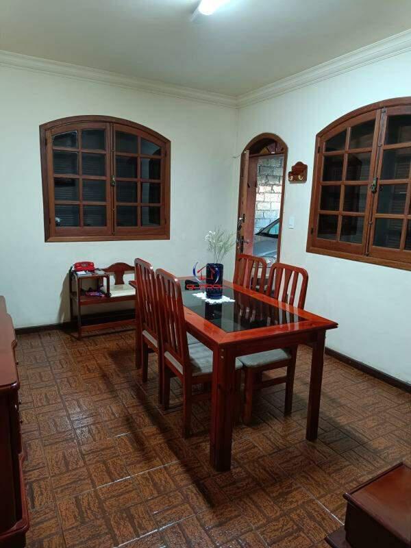 Casa, Ouro Preto, 4 Quartos, 4 Vagas