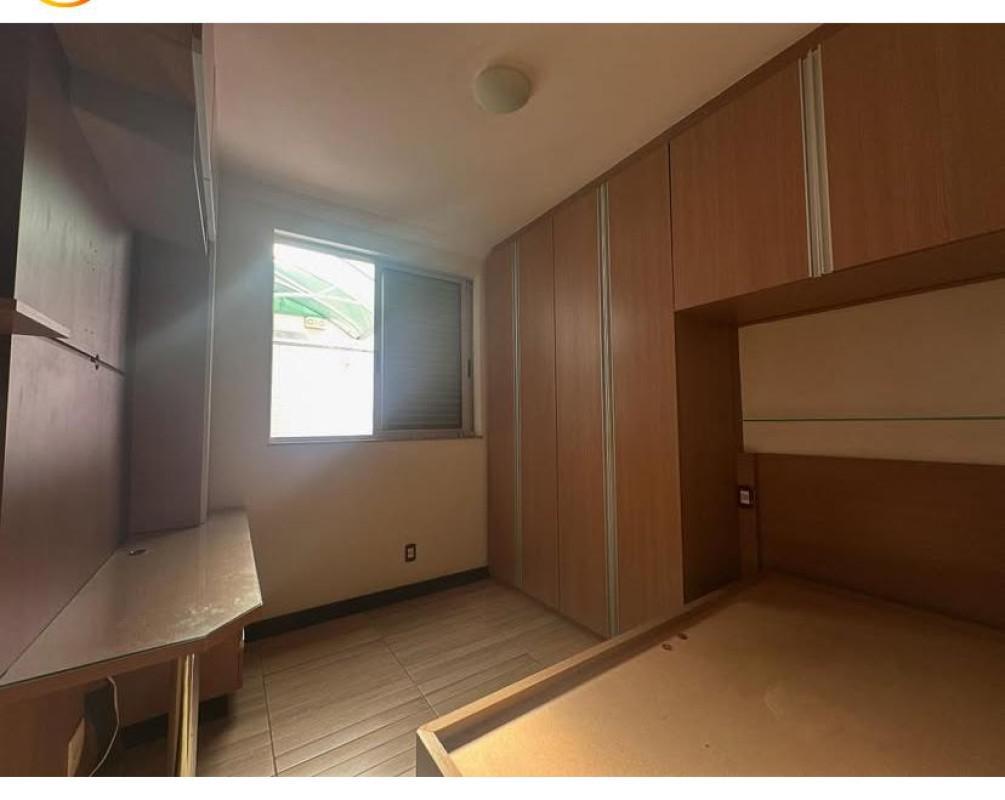 Apartamento, Palmares, 3 Quartos, 2 Vagas, 1 Suíte