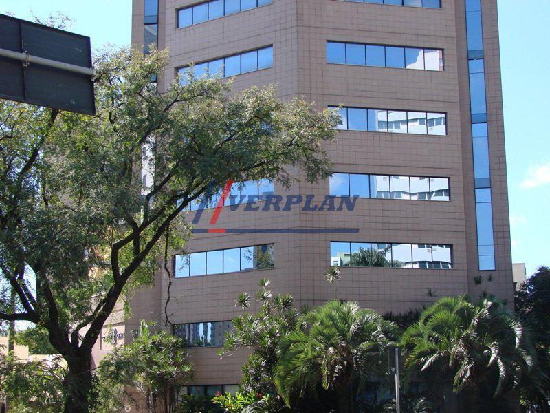 Sala, Centro, 1 Vaga