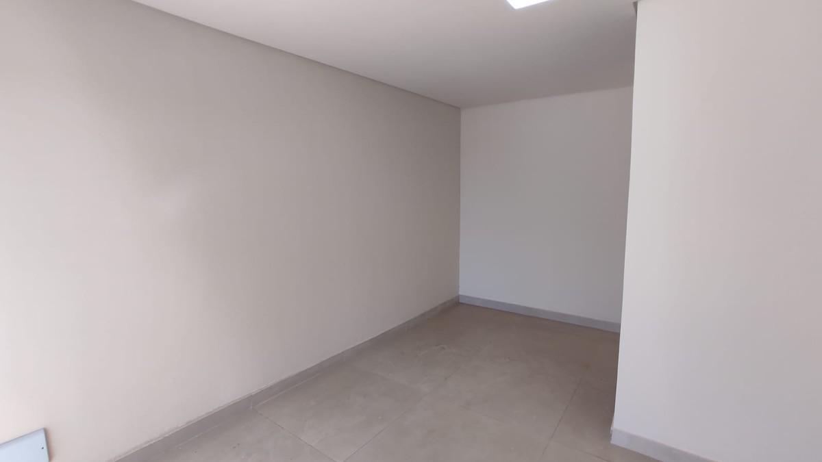 Casa, Santa Rosa, 3 Quartos, 4 Vagas, 1 Suíte