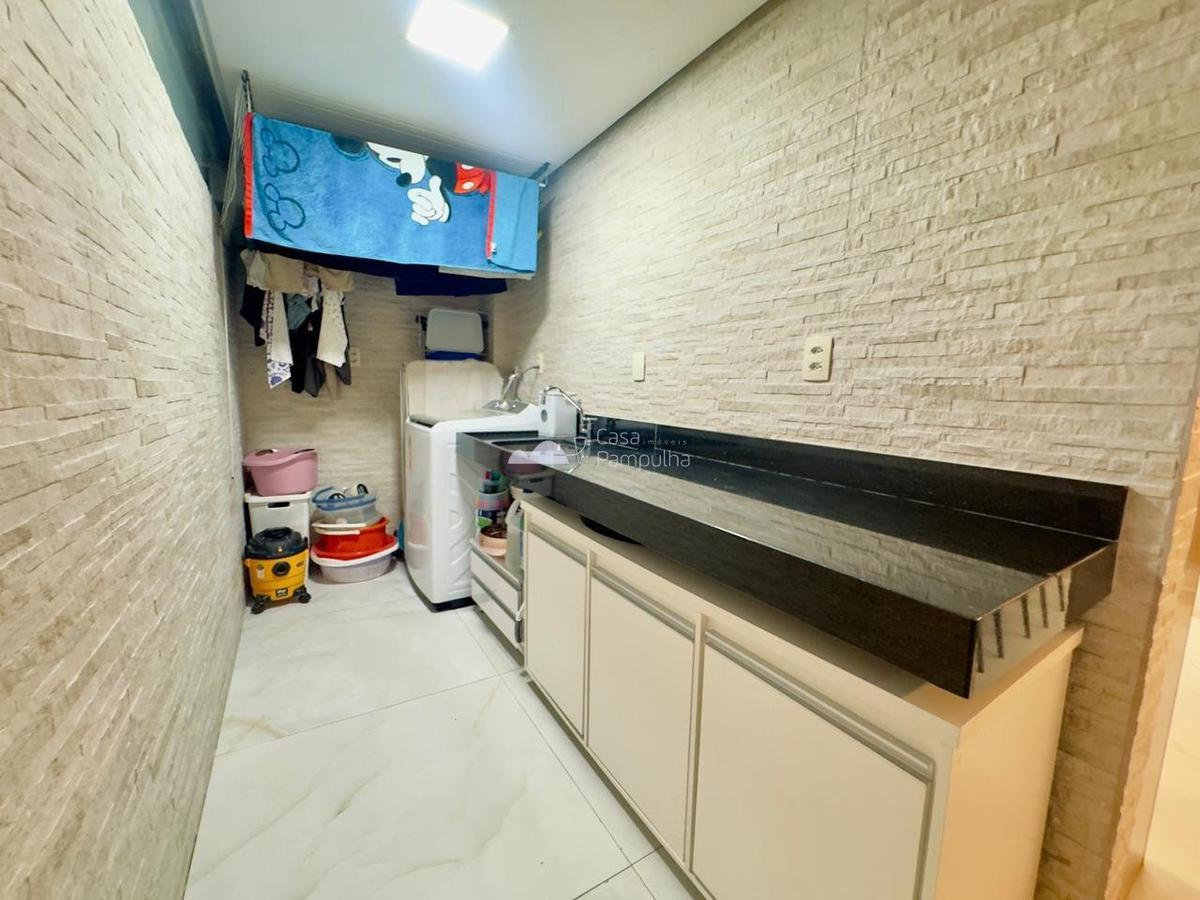 Apartamento, Itapoã, 2 Quartos, 1 Vaga