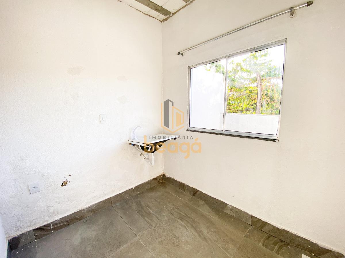 Casa, Serrano, 1 Quarto, 0 Vaga