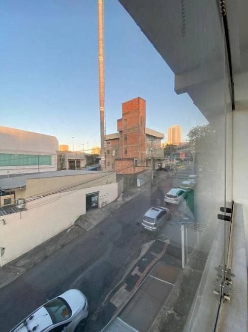 Prédio, Caiçaras, 0 Quarto, 0 Vaga