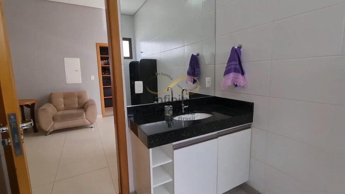 Casa, Bandeirantes (pampulha), 3 Quartos