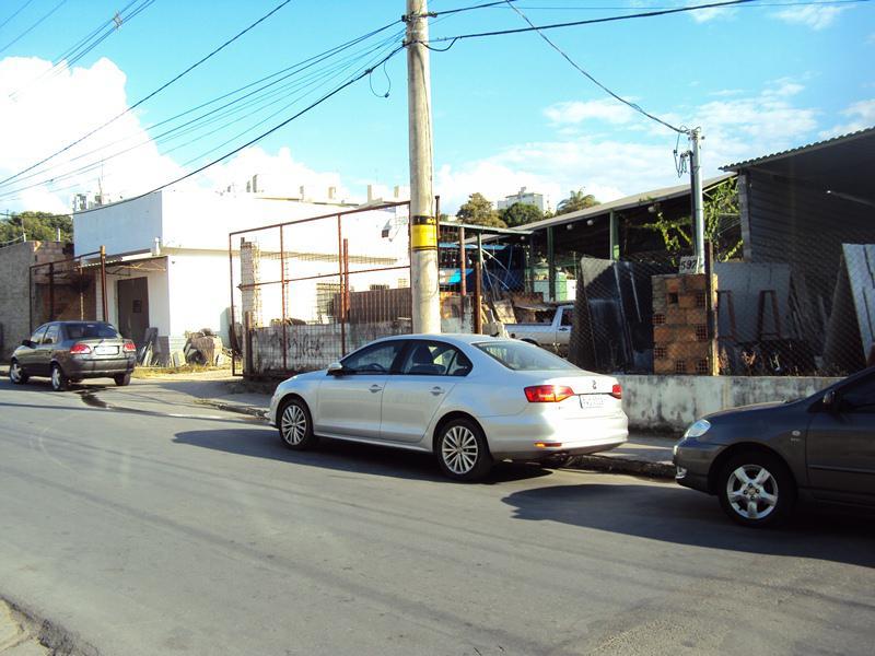 Lote, São João Batista (venda Nova)