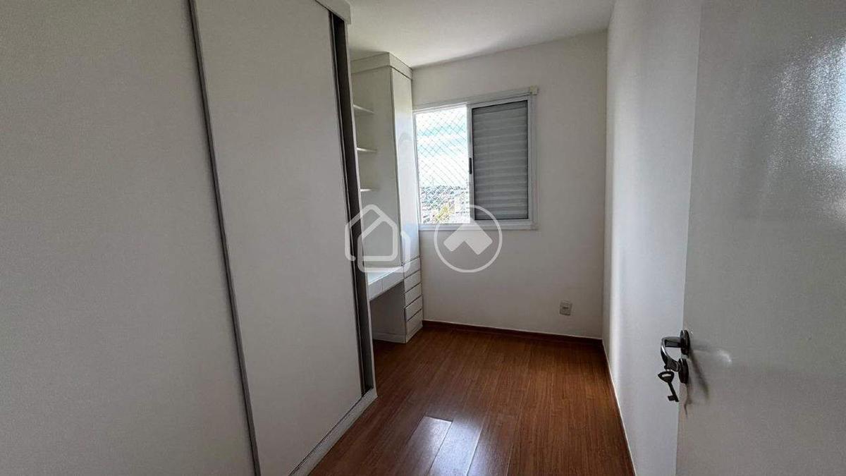 Apartamento, Buritis, 3 Quartos, 2 Vagas, 1 Suíte