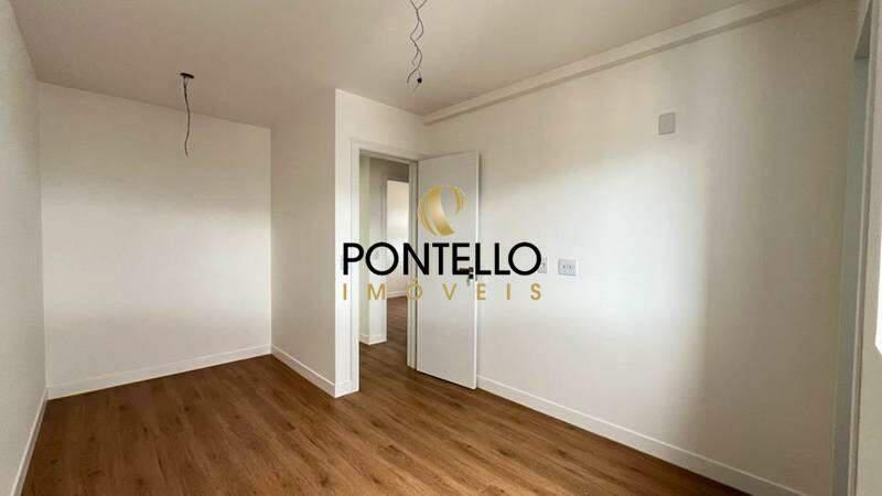 Apartamento, Sagrada Família, 3 Quartos, 2 Vagas, 1 Suíte