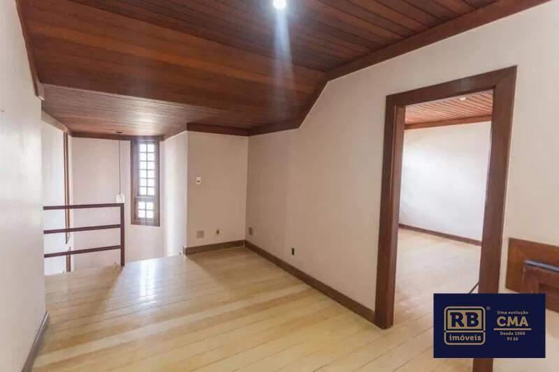 Casa, Serra, 5 Quartos, 4 Vagas, 3 Suítes
