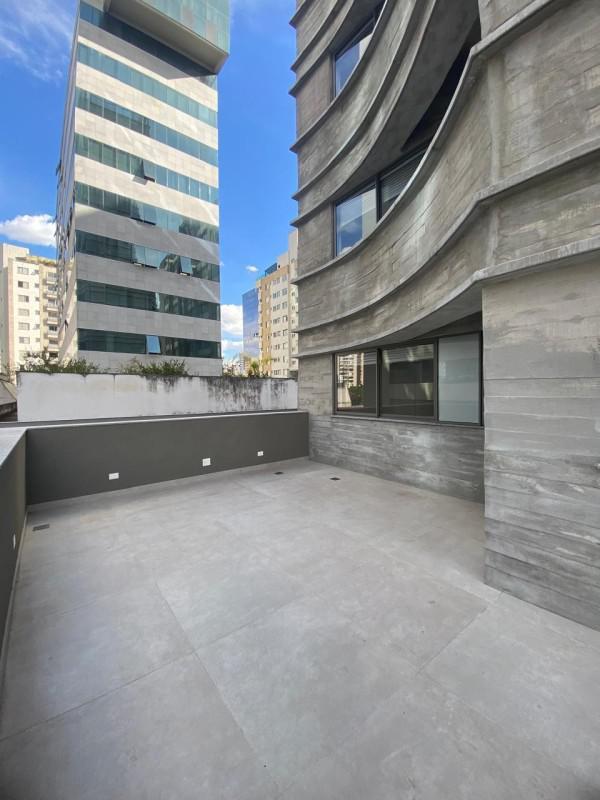 Apartamento, Savassi, 2 Quartos, 2 Vagas, 2 Suítes