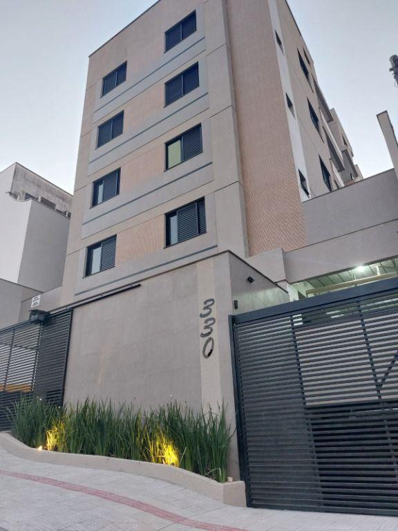 Apartamento, Ana Lúcia, 3 Quartos, 2 Vagas, 1 Suíte