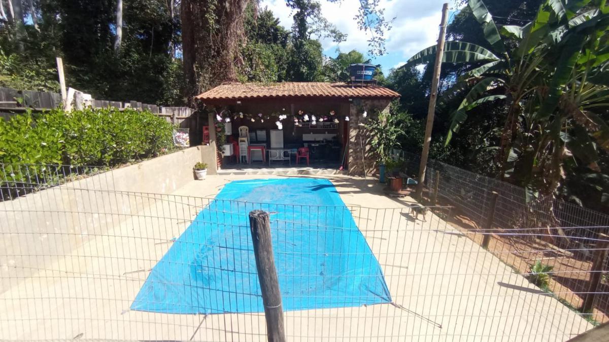 Fazenda, Zona Rural, 3 Quartos, 4 Vagas
