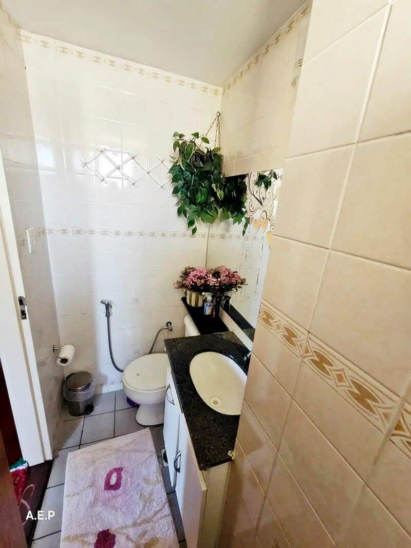 Apartamento, Salgado Filho, 3 Quartos, 0 Vaga