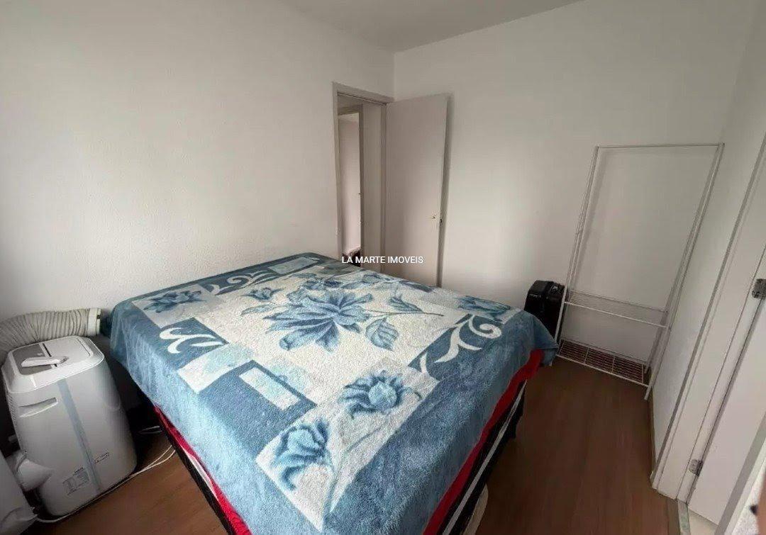 Apartamento, Jardim Riacho das Pedras, 2 Quartos, 1 Vaga, 1 Suíte