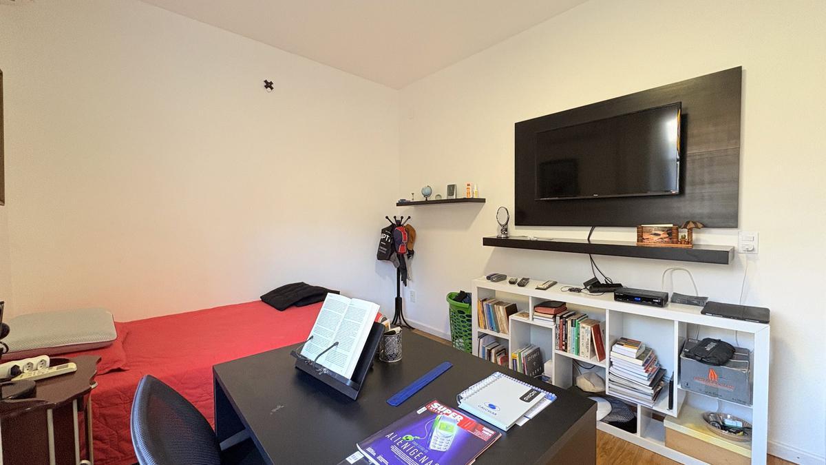 Apartamento, Santa Lúcia, 3 Quartos, 2 Vagas, 1 Suíte