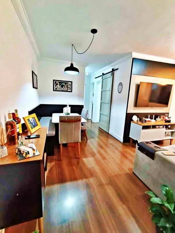 Apartamento, Castelo, 2 Quartos, 1 Vaga, 1 Suíte