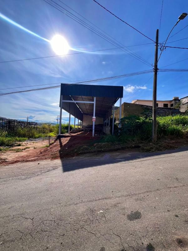 Galpão, Jardim Orlândia, 1 Quarto, 0 Vaga
