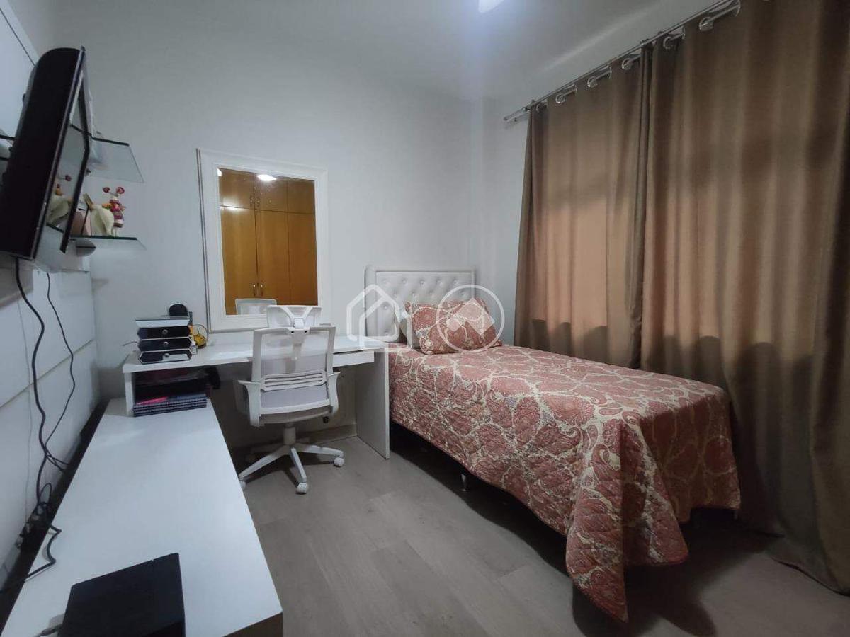 Apartamento, Buritis, 3 Quartos, 2 Vagas, 1 Suíte