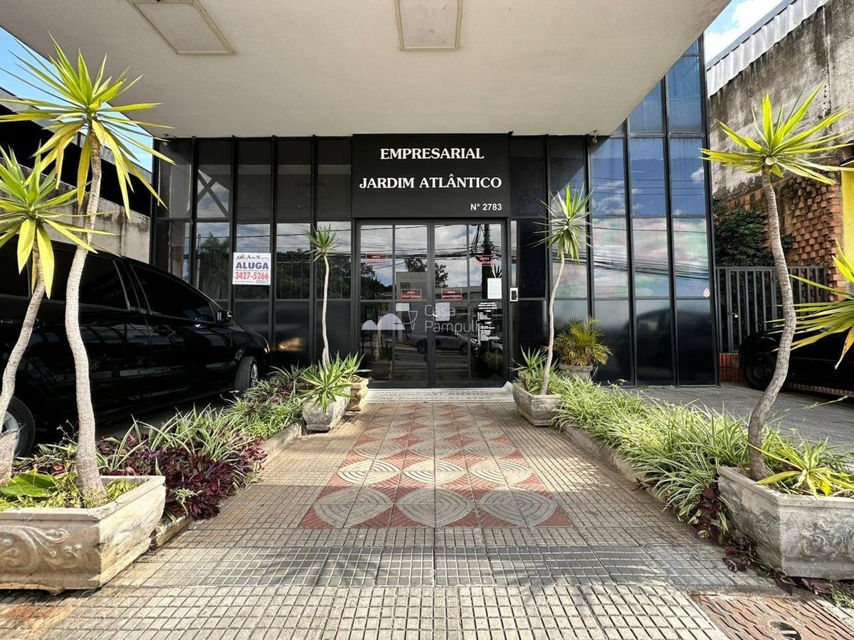 Galpão, Santa Amélia, 0 Quarto, 0 Vaga