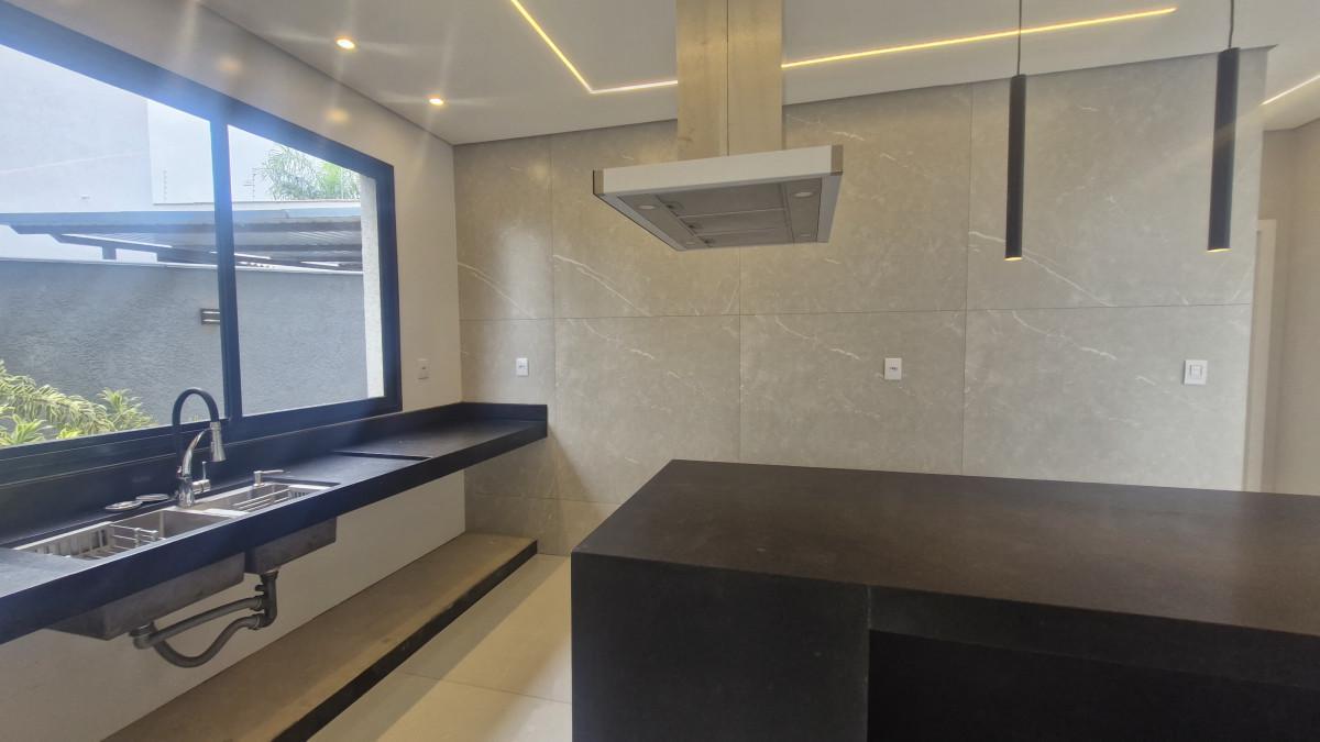 Casa, Residencial Park I, 4 Quartos, 3 Vagas, 4 Suítes