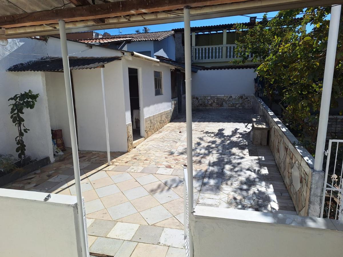 Casa, Parque Urupês, 2 Quartos, 2 Vagas