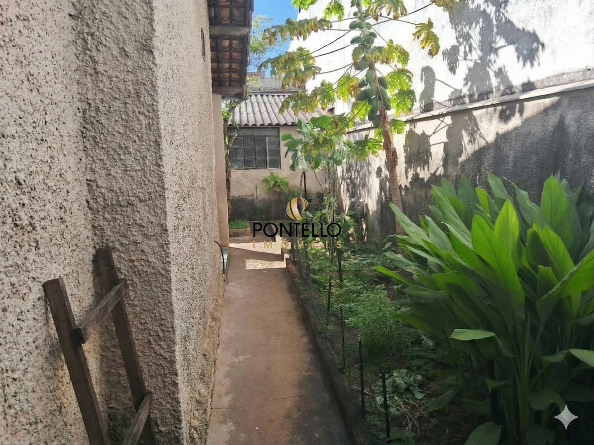 Casa, Canaã, 3 Quartos, 3 Vagas, 1 Suíte
